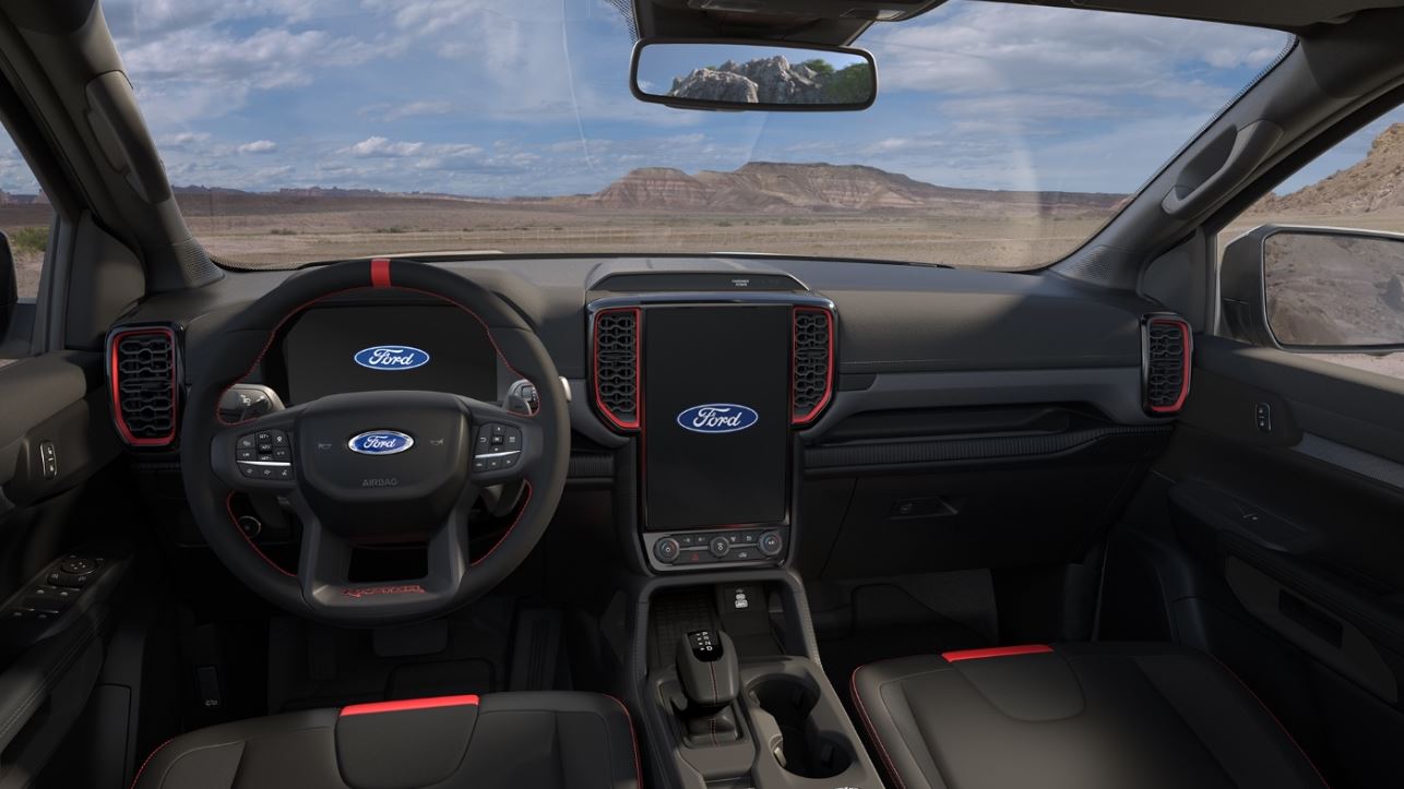 Ford-Ranger Raptor-noi-that