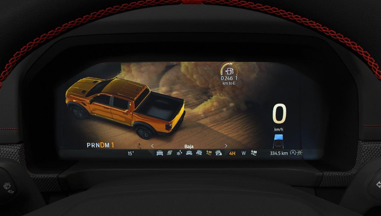 Ford-Ranger Raptor-van-hanh