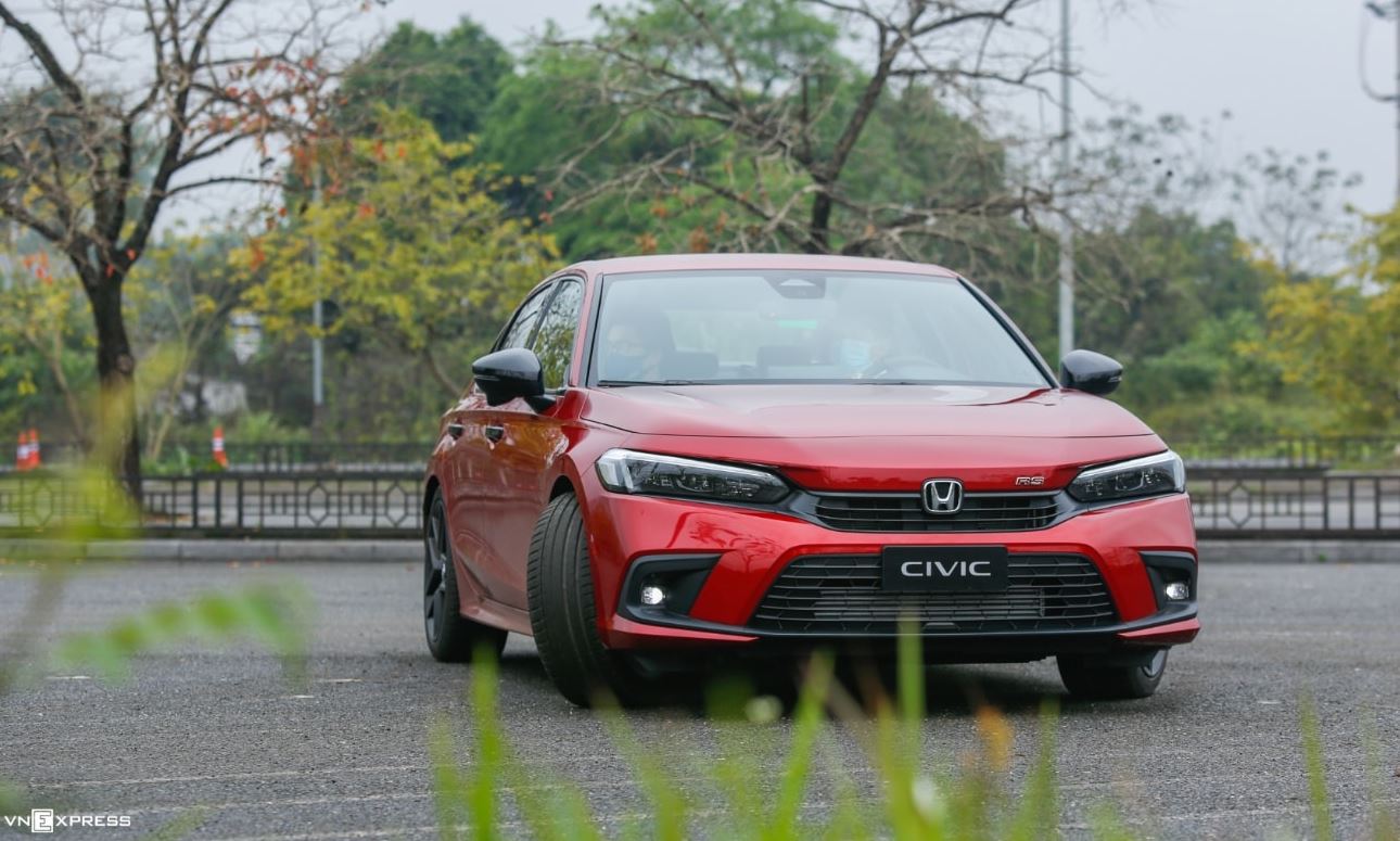 Honda-civic