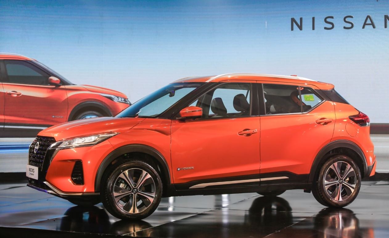 Nissan-Kicks
