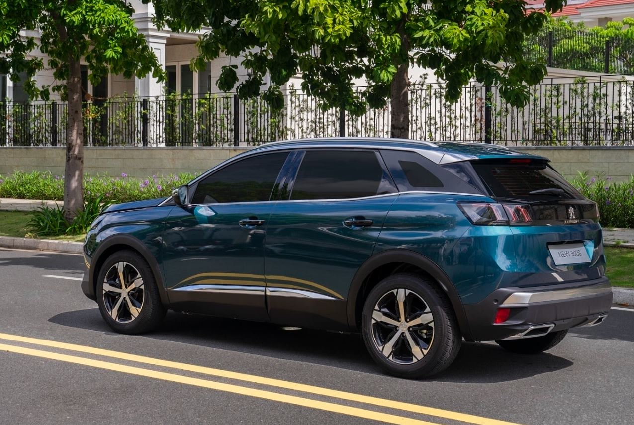 Peugeot-3008