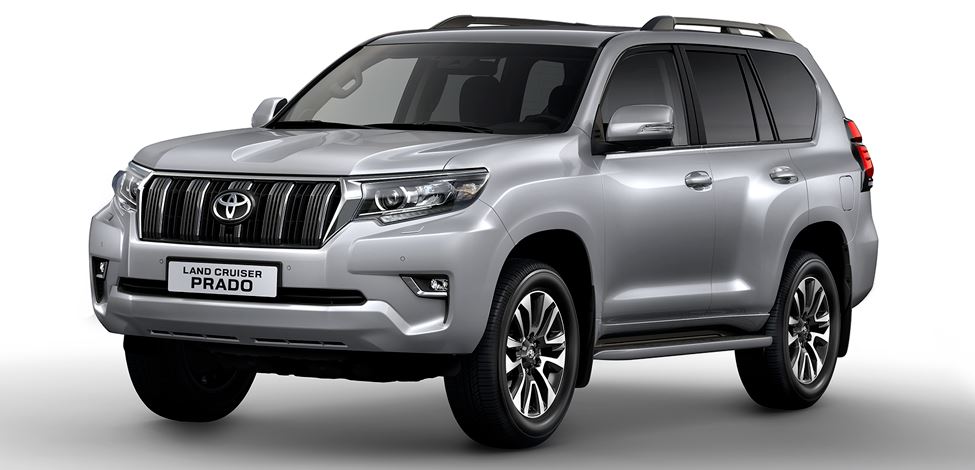 Toyota-Land-Prado