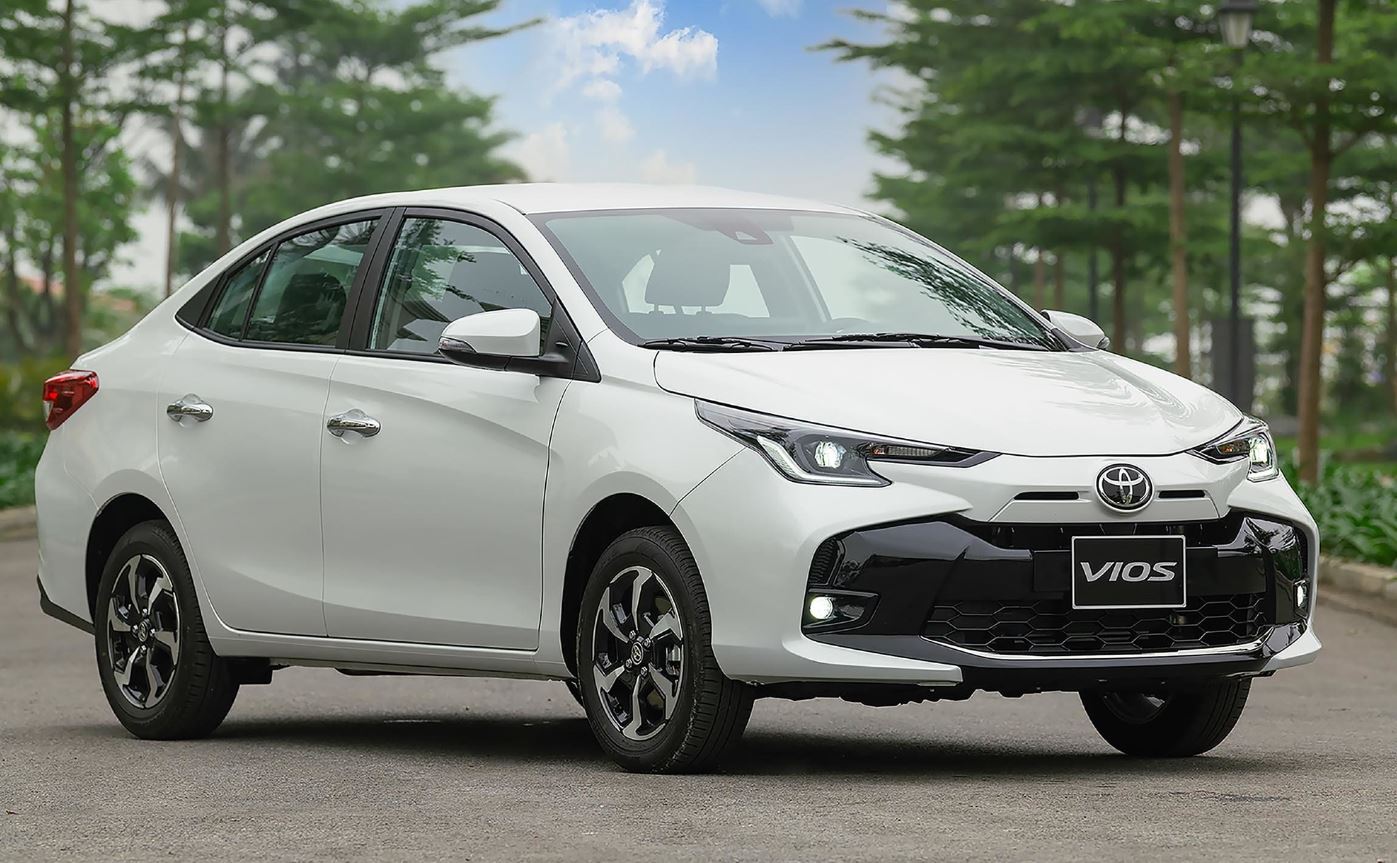 Toyota-Vios