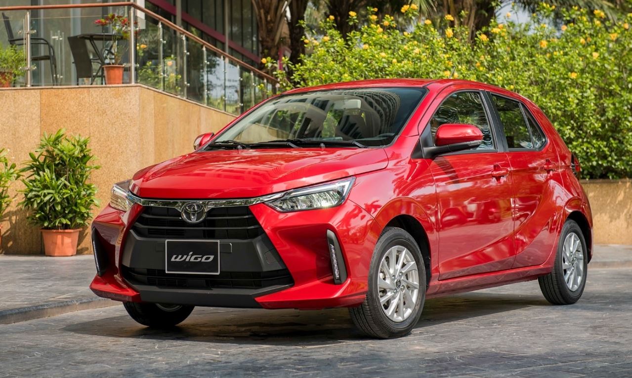Toyota-Wigo