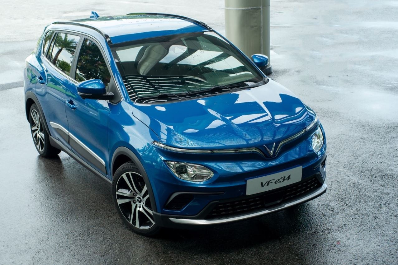 VinFast-VF-e34