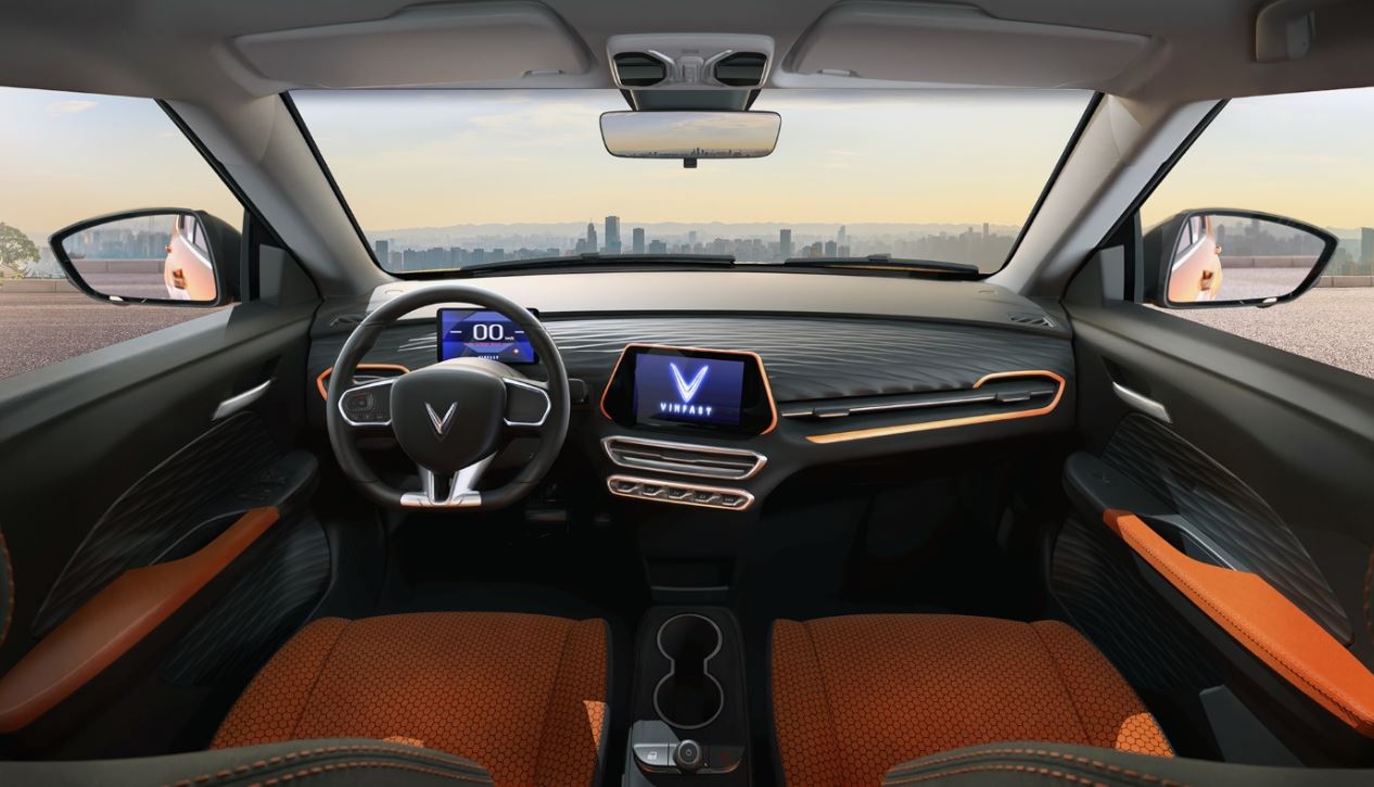 VinFast-VF5-noi-that