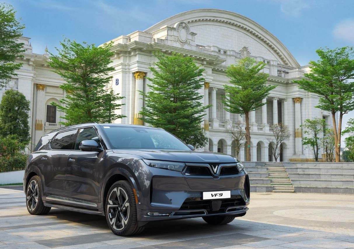VinFast-VF9