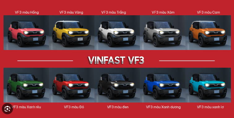 Vinfast-Vf3-Ha-tinh