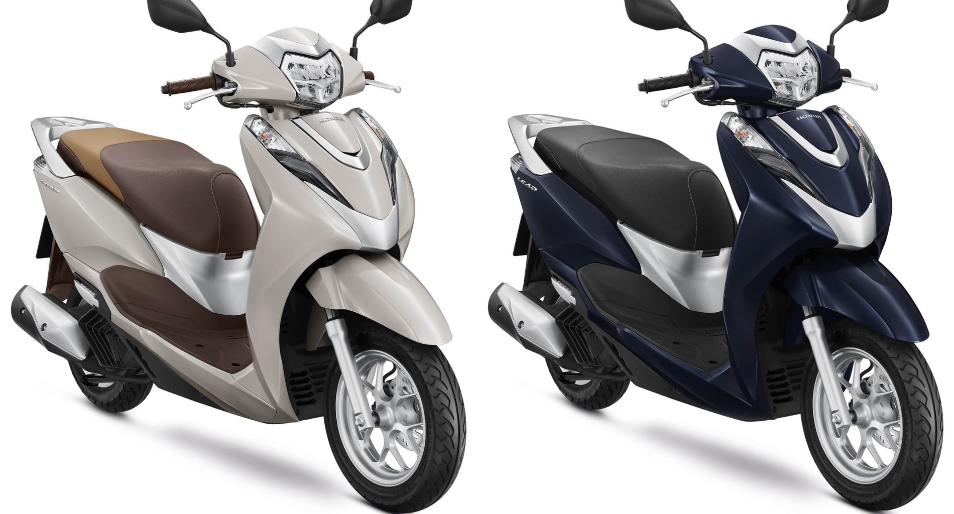 Bảng giá xe máy Honda 2024 mới nhất tại Hà Tĩnh