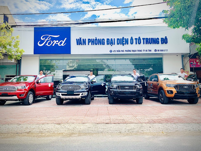 Ford-ha-tinh