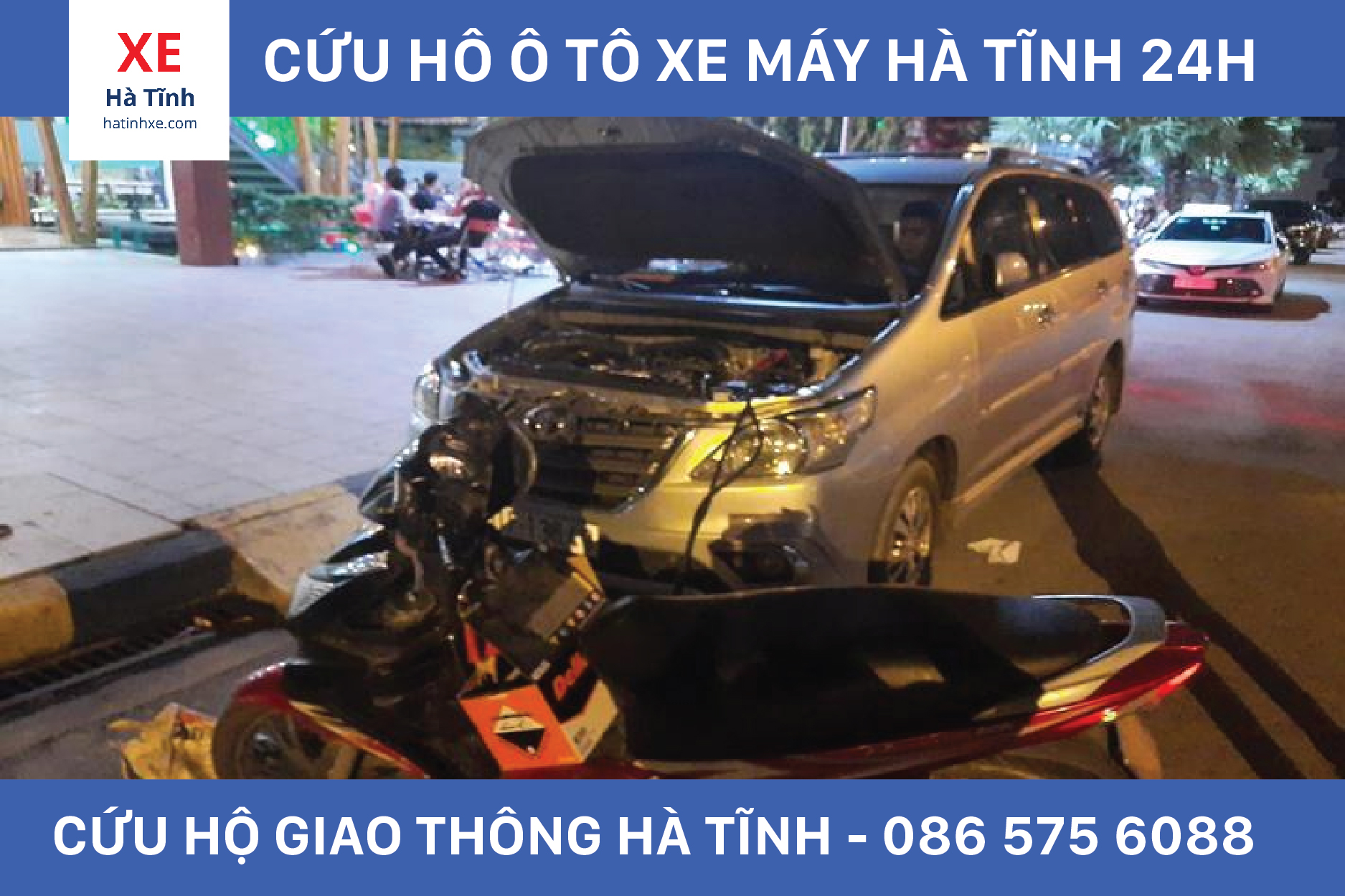 cuu-ho-oto-xe-may-ha-tinh
