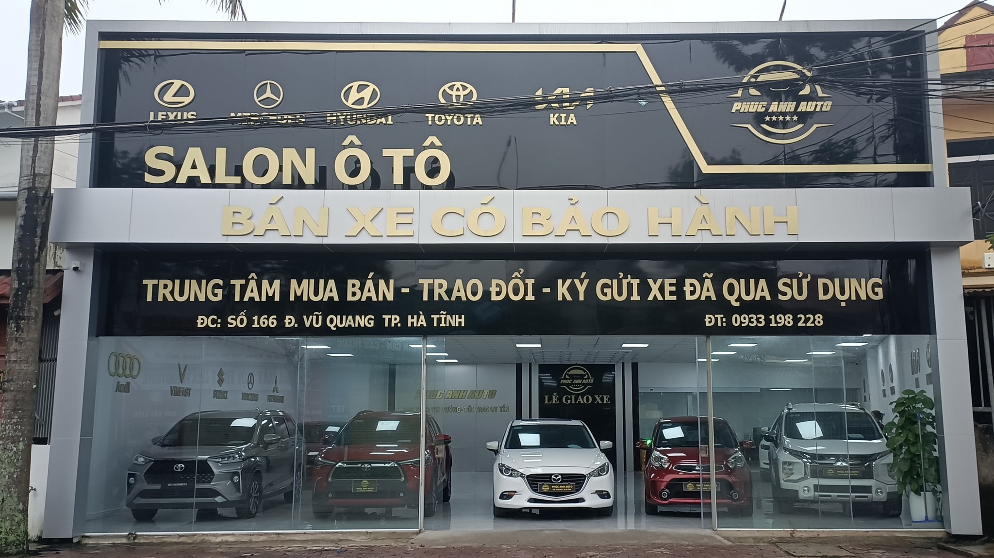 mua-ban-o-to-cu-ha-tinh