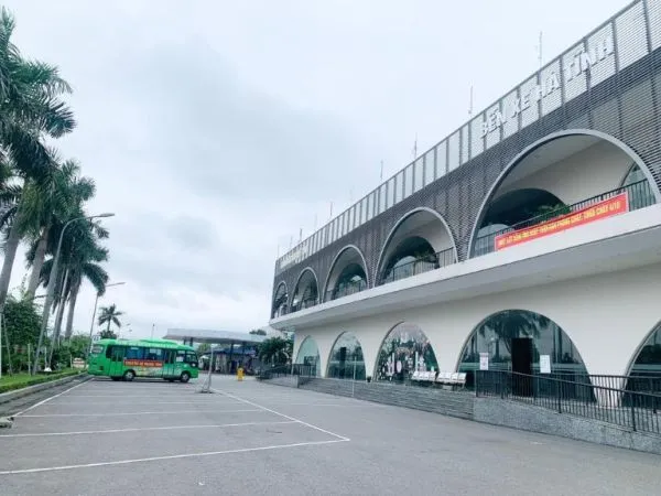 Cập nhật mới - Số điện thoại nhà xe Hà Tĩnh Hà Nội