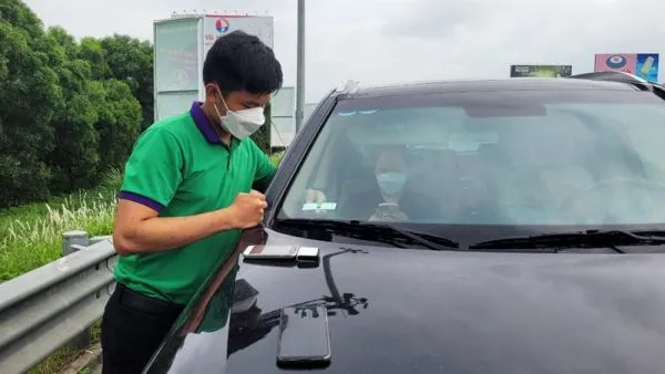 Dán VETC Hà Tĩnh – Đăng ký, kích hoạt nhanh chóng, hỗ trợ tận nhà