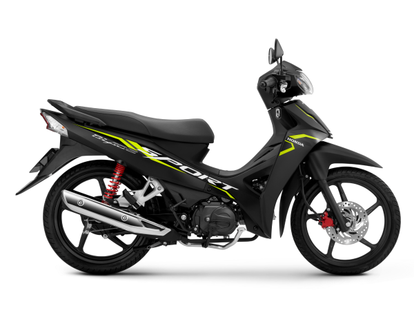 Bảng giá xe máy Honda 2024 mới nhất tại Hà Tĩnh