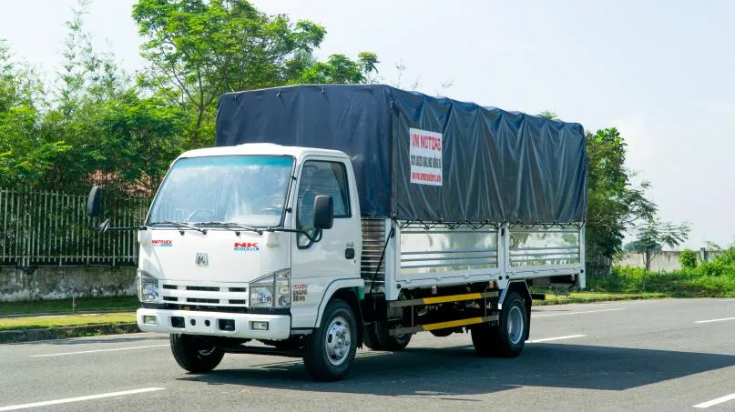 VM Vĩnh Phát NK Series