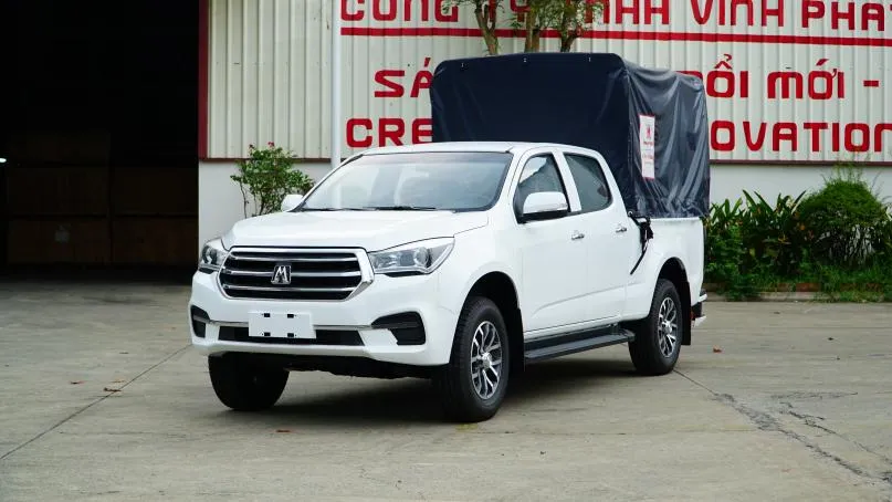 VM Vĩnh Phát Sandeur S100