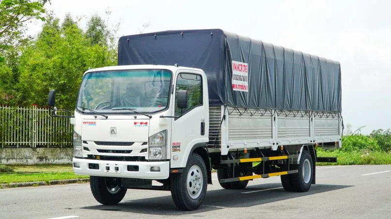 VM Vĩnh Phát FN Series