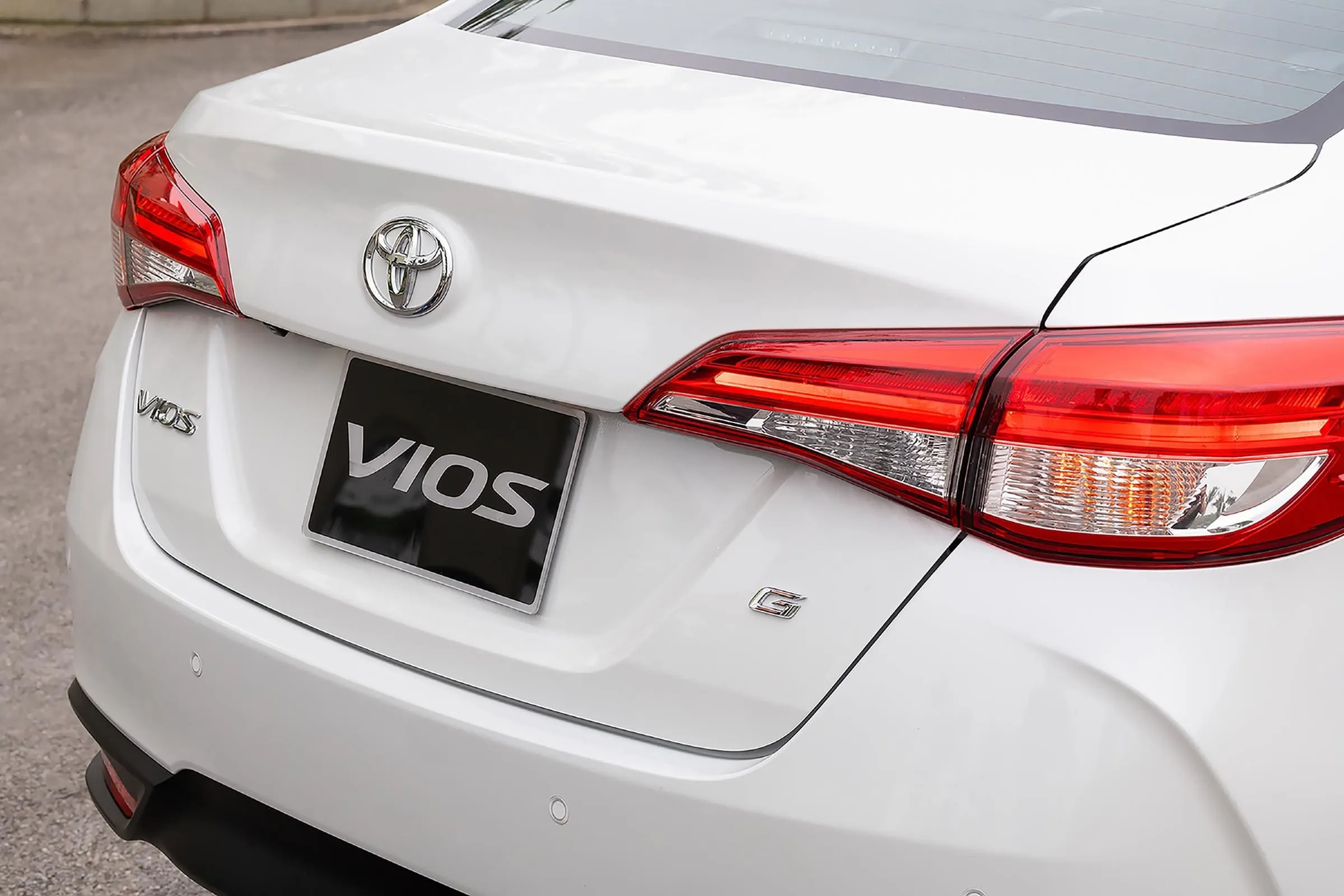Toyota Vios