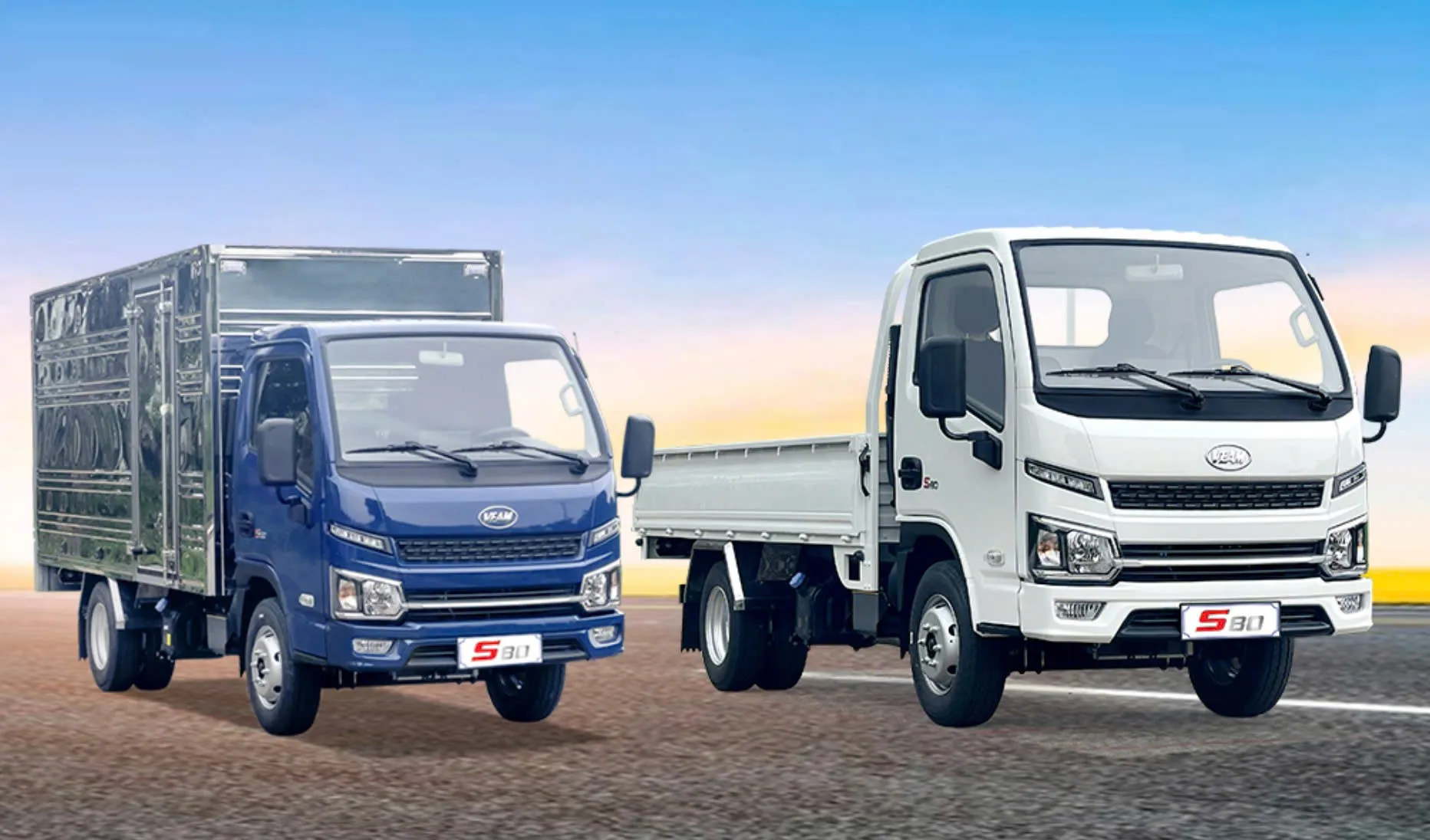 VEAM S80