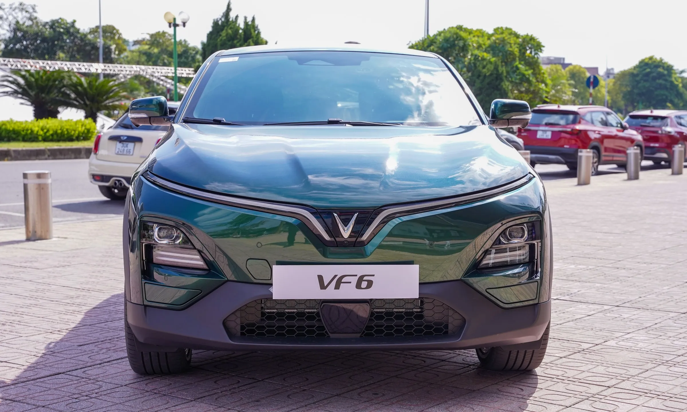 VinFast VF 6
