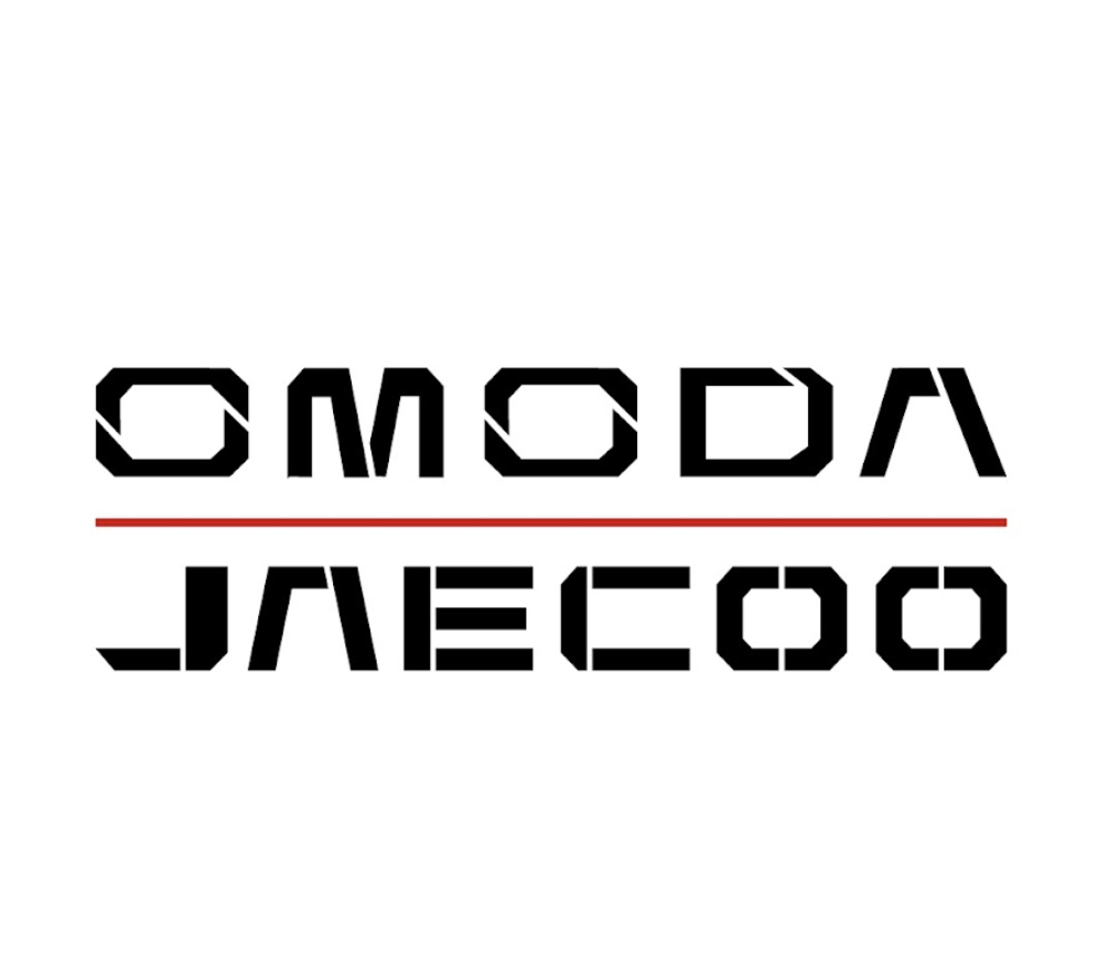 Omoda Jaecoo