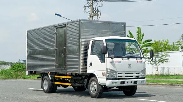 VM Vĩnh Phát NK Series