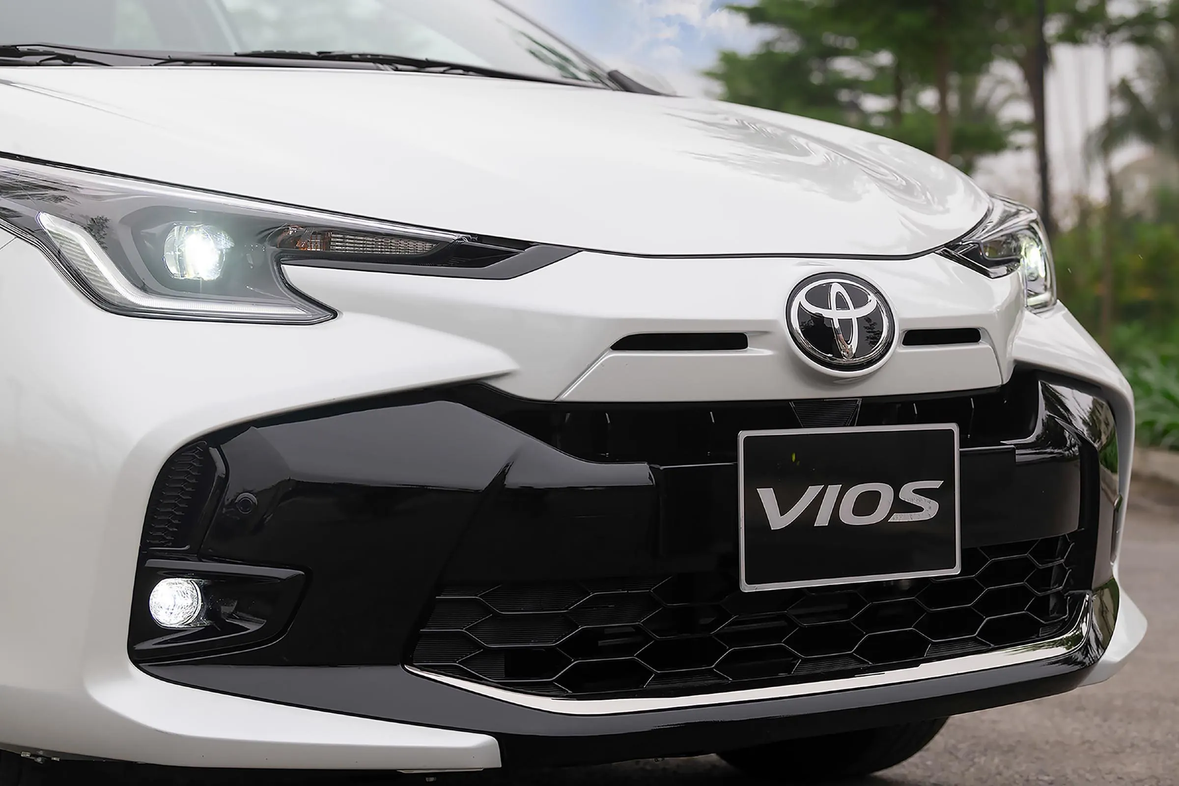 Toyota Vios