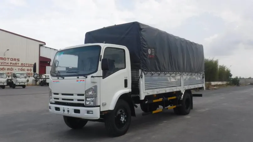 VM Vĩnh Phát FN Series