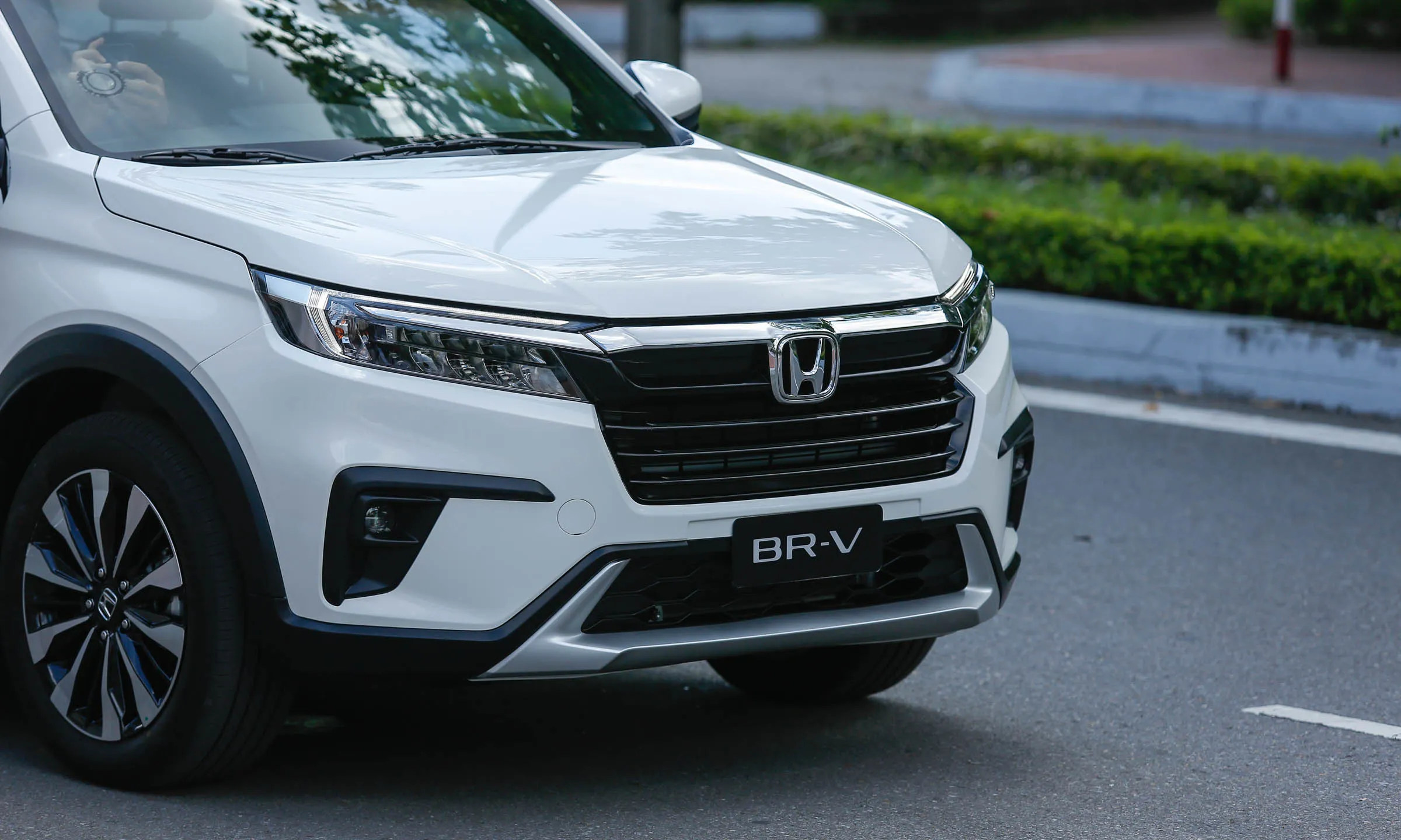 Honda BRV