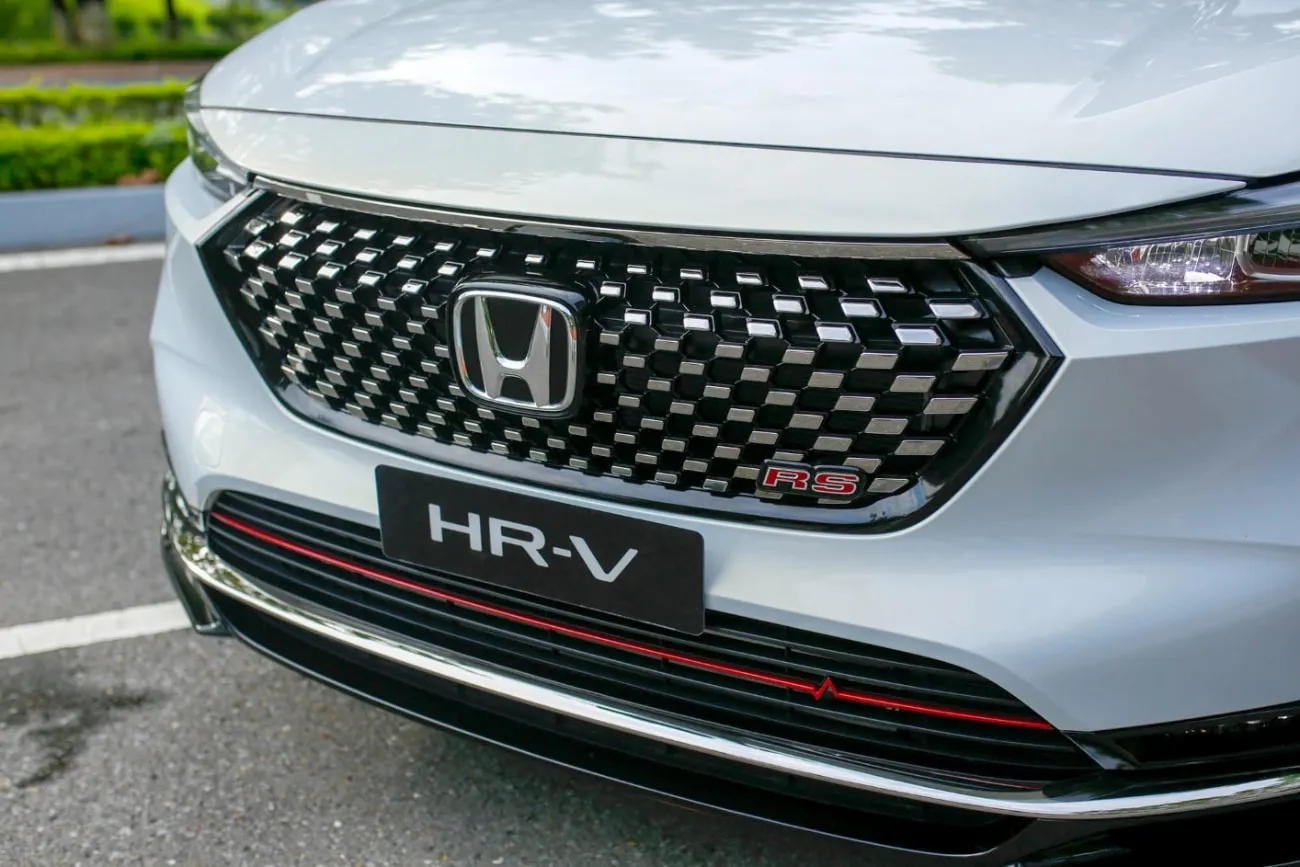Honda HRV