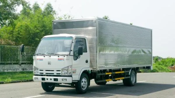 VM Vĩnh Phát NK Series