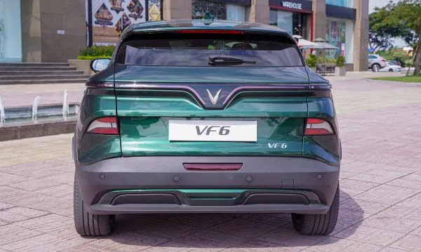 VinFast VF 6