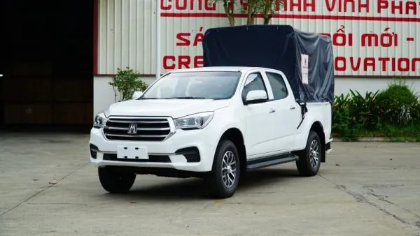 VM Vĩnh Phát Sandeur S100