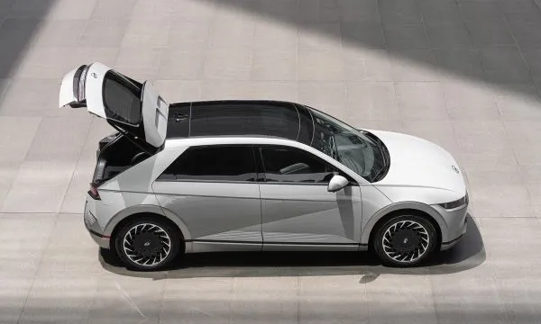 Hyundai Ioniq 5