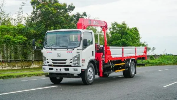 VM Vĩnh Phát FN Series