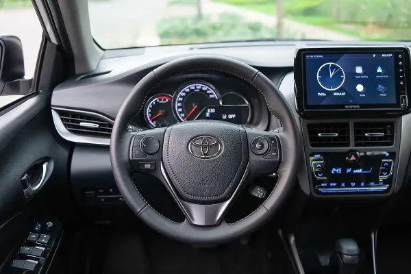 Toyota Vios