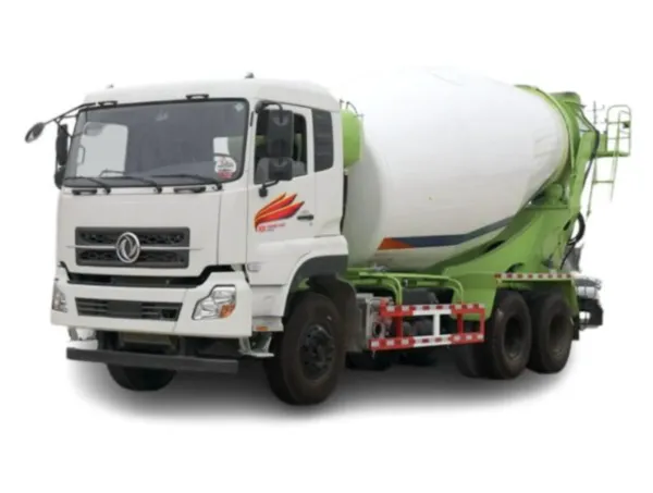 Xe chuyên dụng Dongfeng