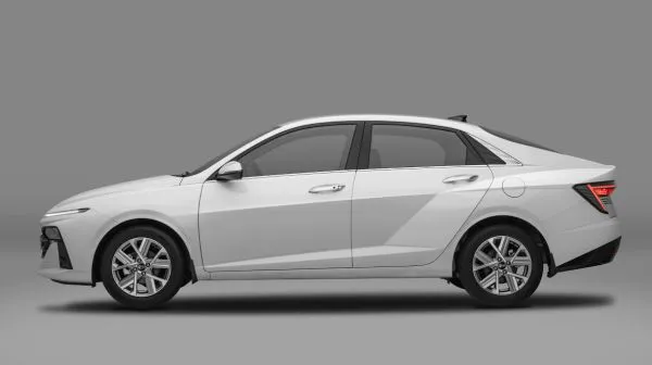 Hyundai Accent 2024