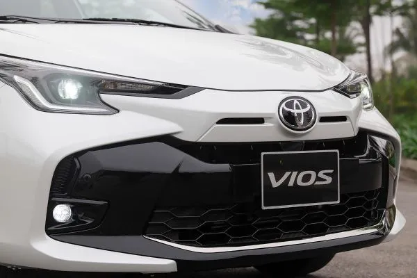 Toyota Vios