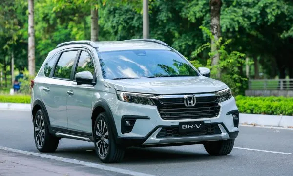 Honda BRV