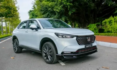 Honda HRV