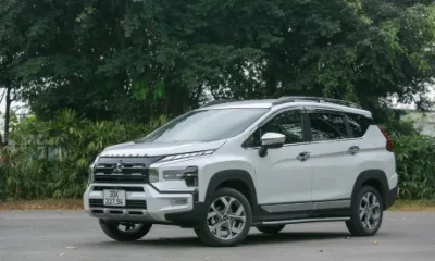 Mitsubishi Xpander