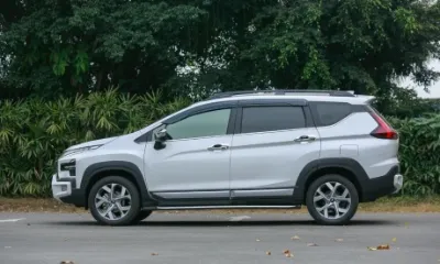 Mitsubishi Xpander