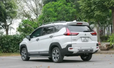 Mitsubishi Xpander