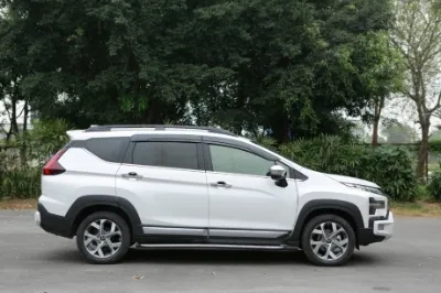 Mitsubishi Xpander