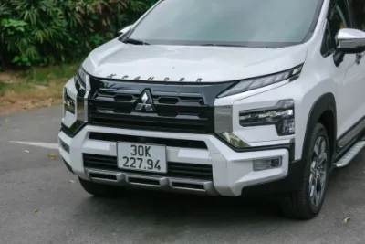 Mitsubishi Xpander