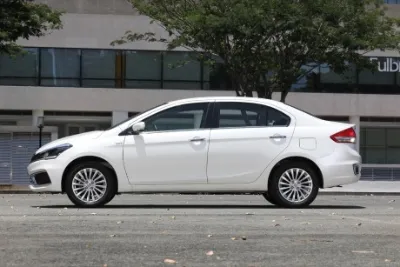 Suzuki Ciaz