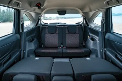 Toyota Avanza Premio