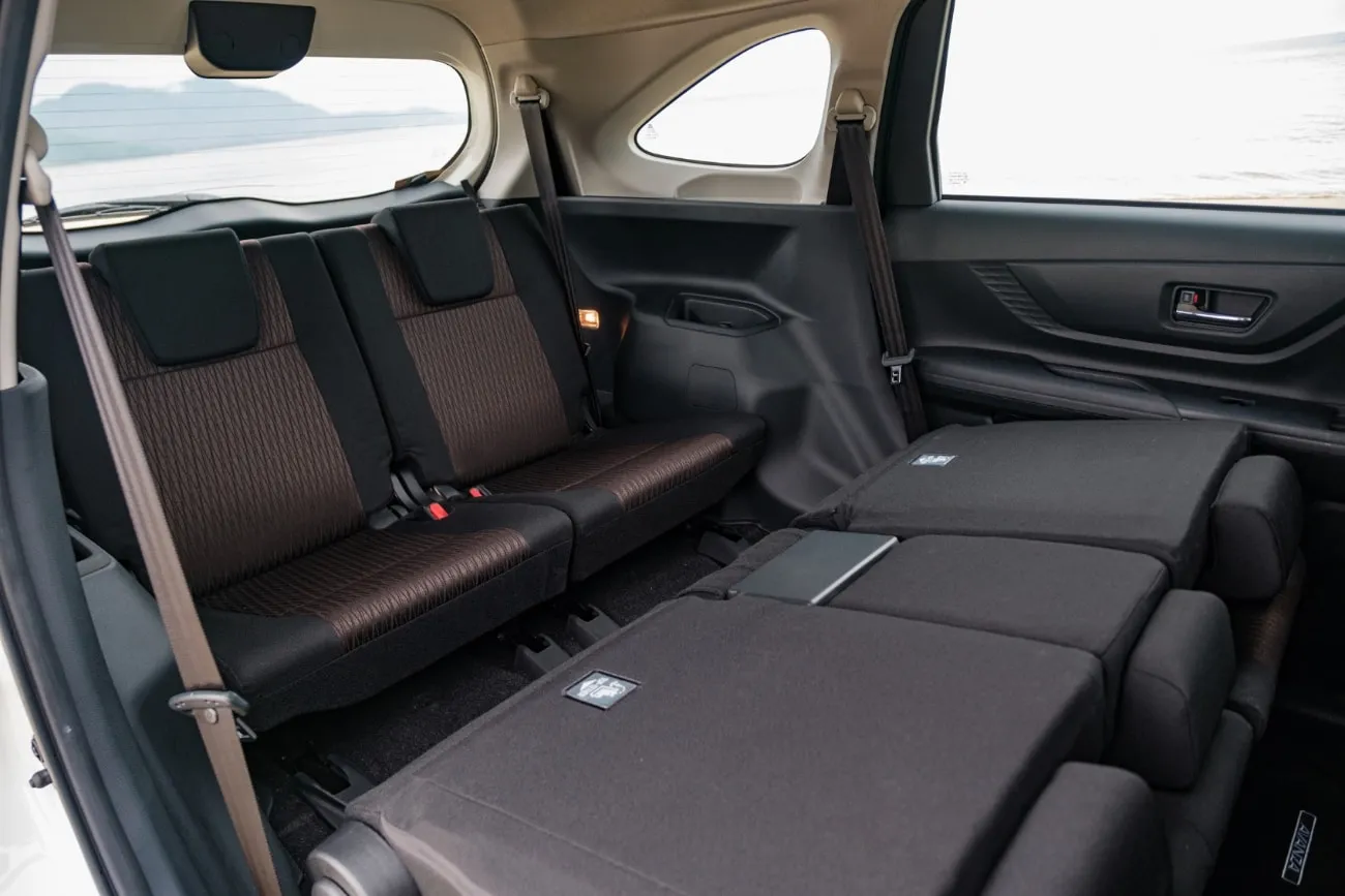 Toyota Avanza Premio